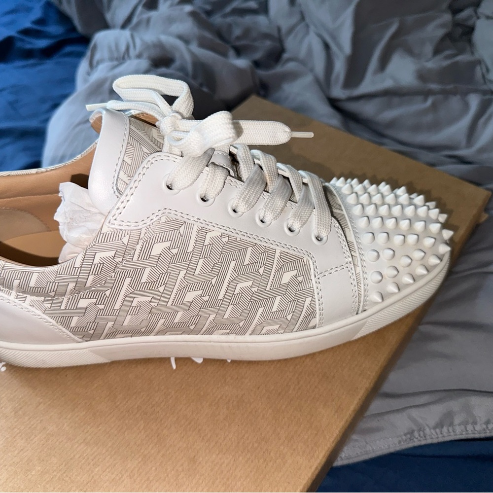 Christian Louboutin